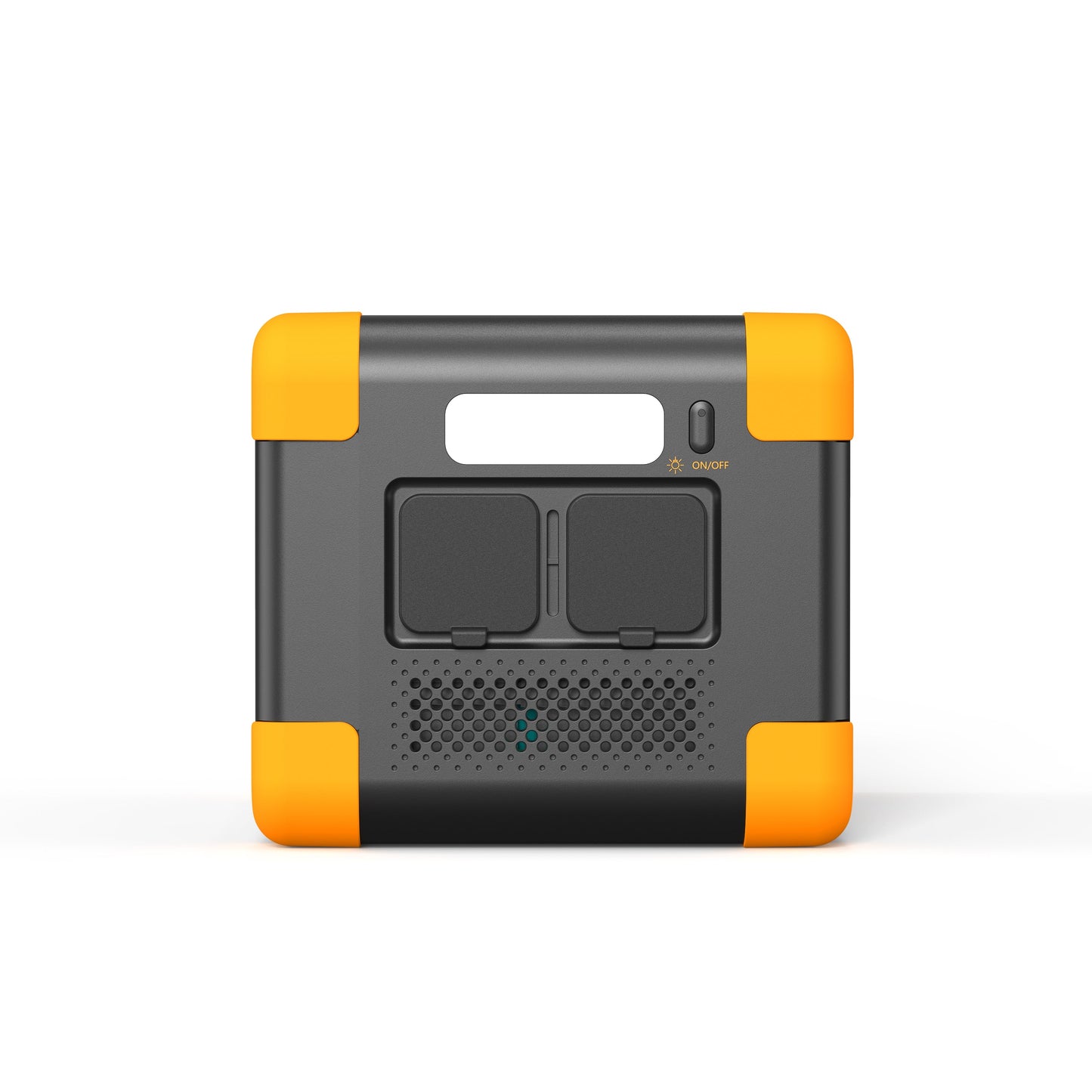 PECRON E300LFP 600W 288Wh Portable Power Station: Durable LiFePO4, Solar Ready