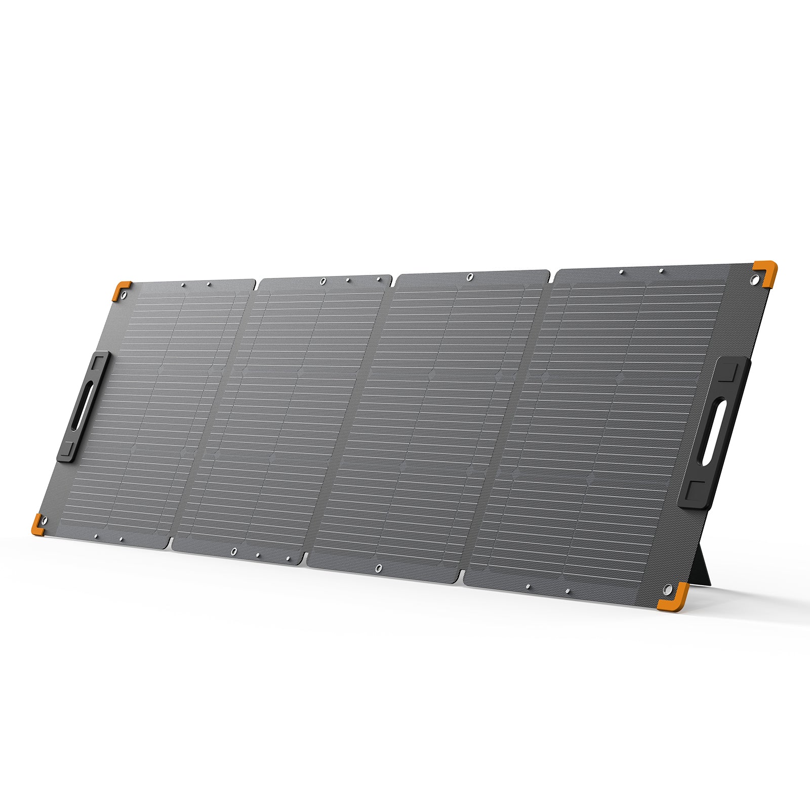 PECRON PV200 200W Portable Folding Solar Panel: High-Efficiency, Waterproof, Eco-Friendly Power