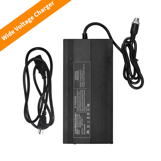 PECRON 600W 110-130V AC Quick Charger for E3000 E2000LFP Power Stations