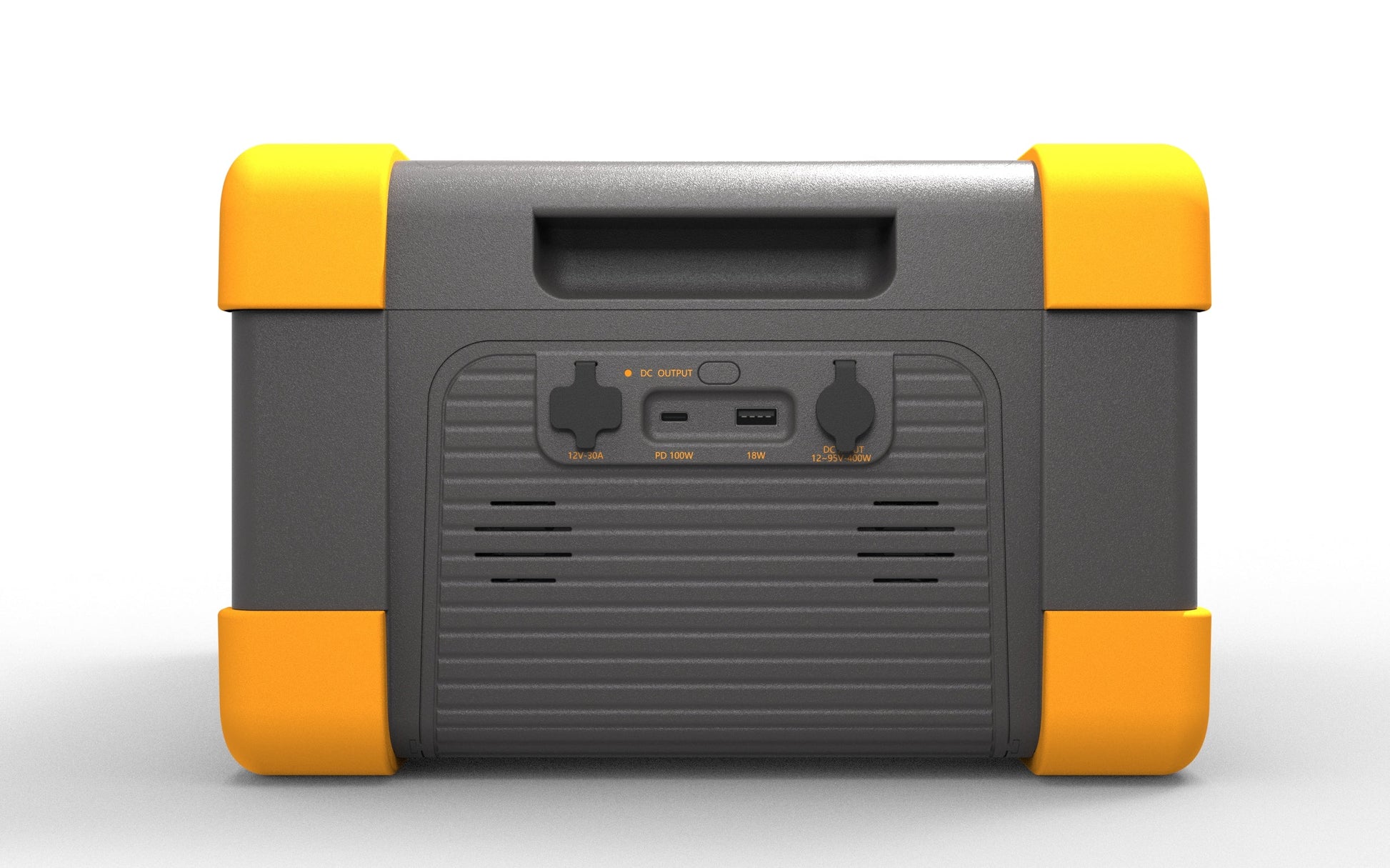 PECRON EB3000-24V 3072Wh LiFePO4 Expansion Battery for E2000LFP Power Station