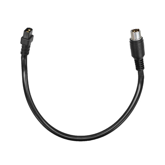PECRON XT60 to GX16MF-5 Power Cable: Fast Charging Adapter for E2000LFP