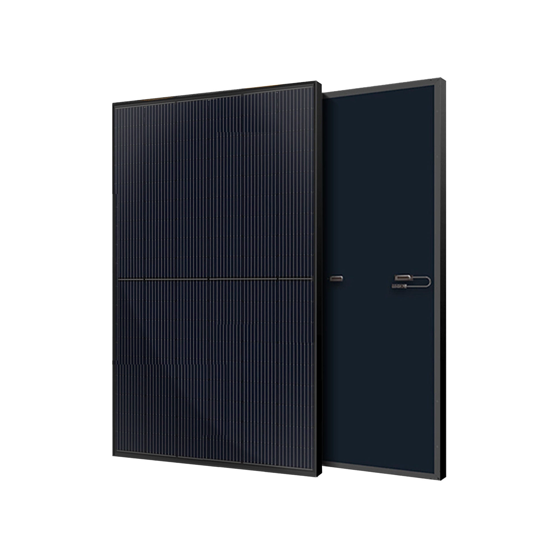 MEGA 400W Monocrystalline Solar Panel: High-Efficiency Grid-Tie & Off-Grid Power
