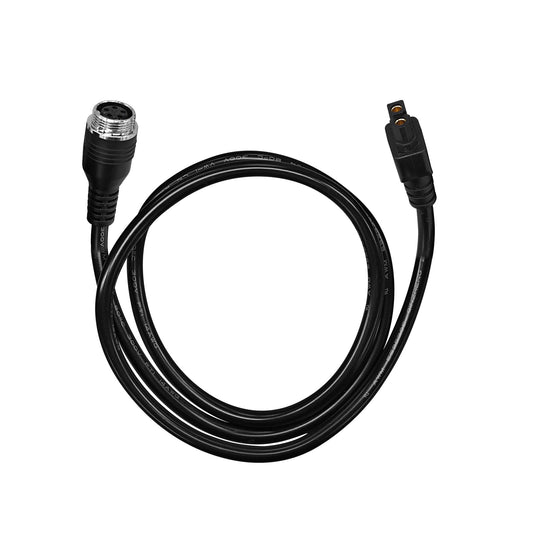 PECRON GX16-5 Female to XT60 Power Station Charging Adapter Cable
