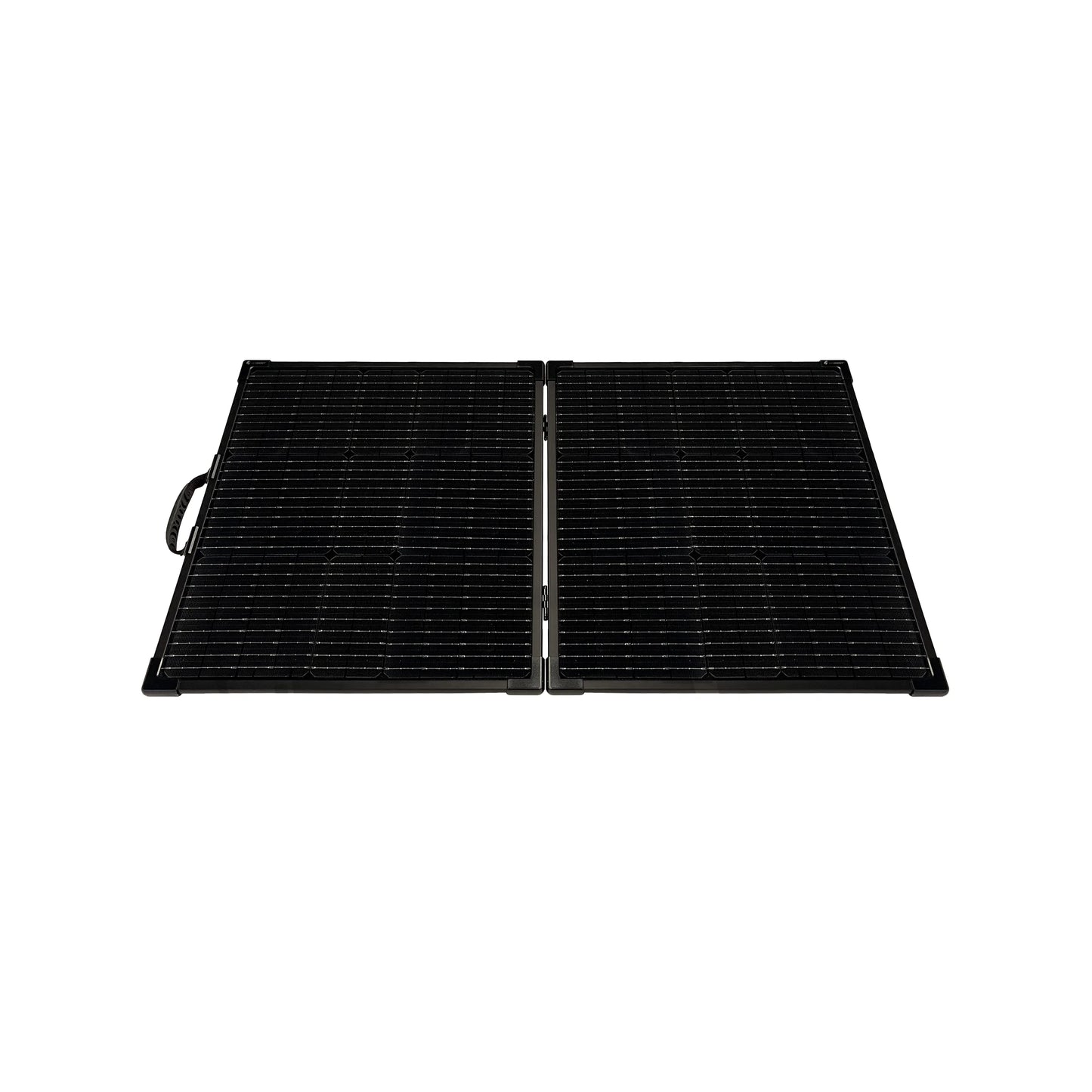 Lion Energy 100W 24V Lightweight Portable Solar Panel for Safari Power Unit