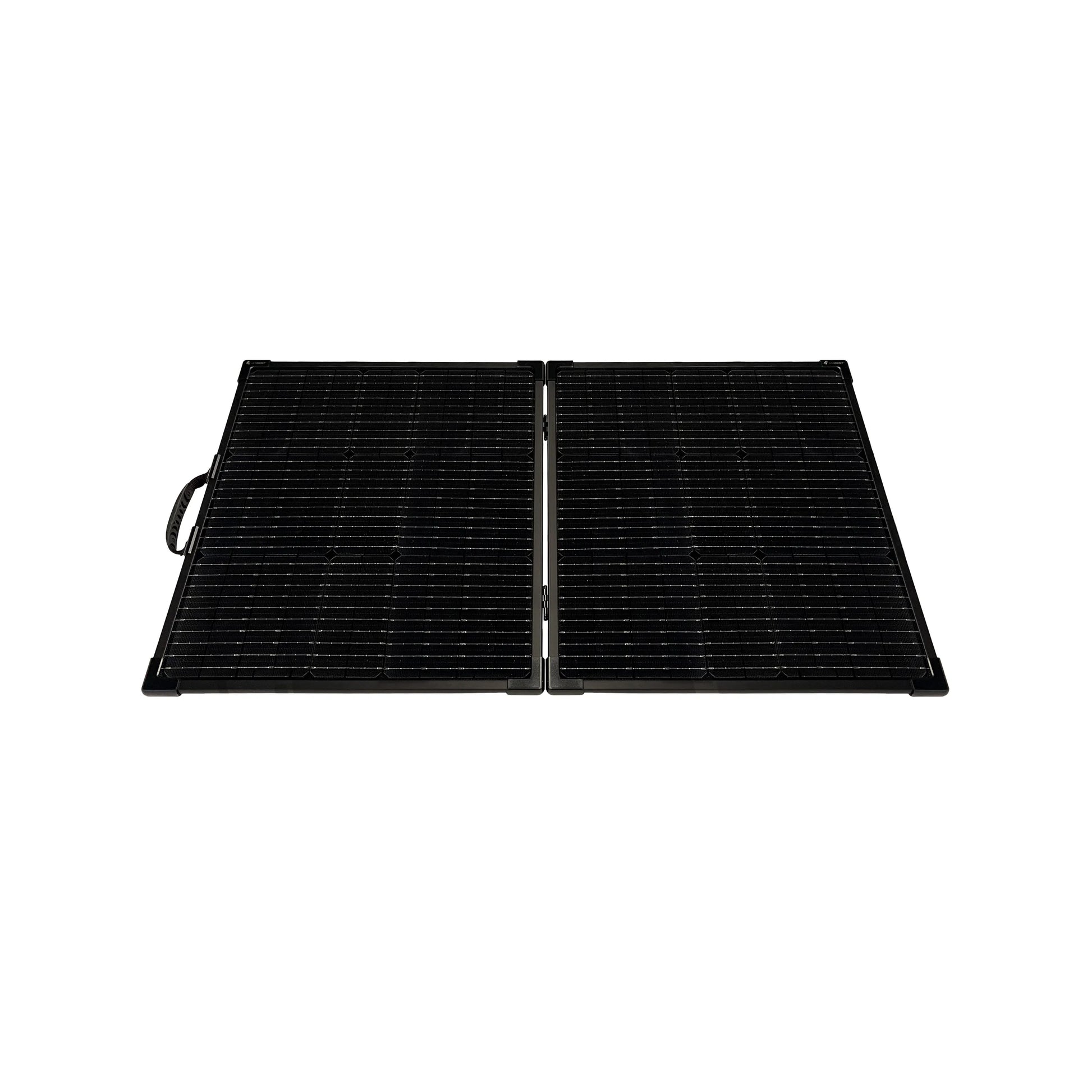 Lion Energy 100W 24V Lightweight Portable Solar Panel for Safari Power Unit