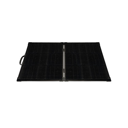 Lion Energy 100W 24V Lightweight Portable Solar Panel for Safari Power Unit
