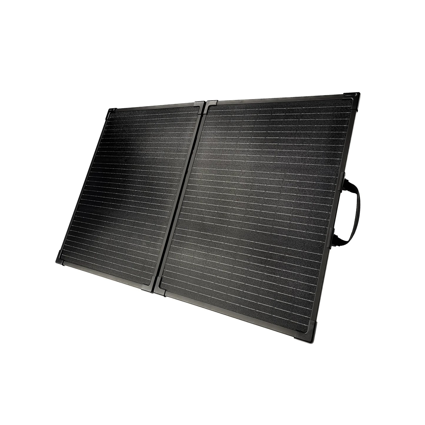 Lion Energy 100W 24V Lightweight Portable Solar Panel for Safari Power Unit