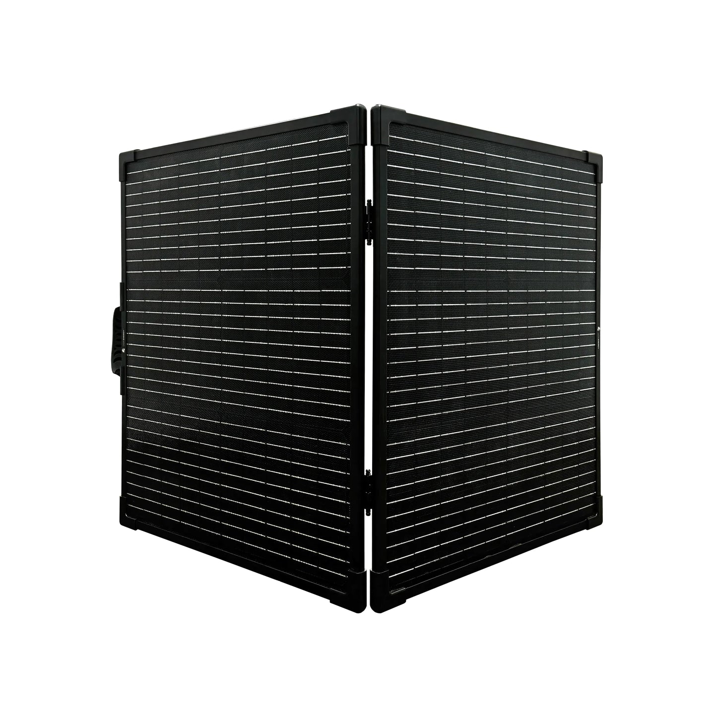 Lion Energy 100W 24V Lightweight Portable Solar Panel for Safari Power Unit