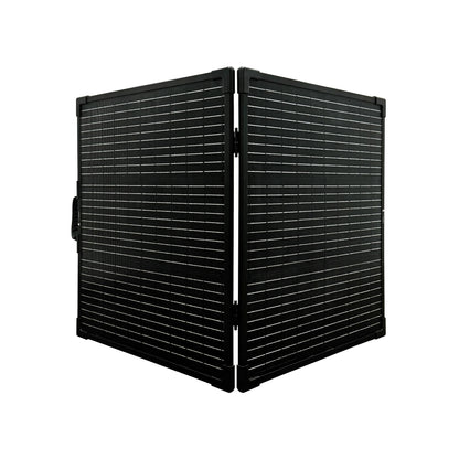 Lion Energy 100W 24V Lightweight Portable Solar Panel for Safari Power Unit