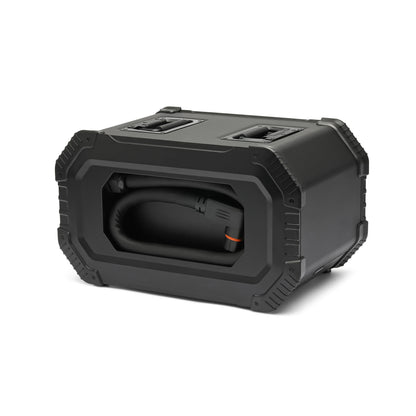 Lion Safari XP Power Expansion Pack for Extended Off-Grid Energy Storage