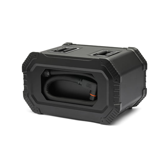 Lion Safari XP Power Expansion Pack for Extended Off-Grid Energy Storage
