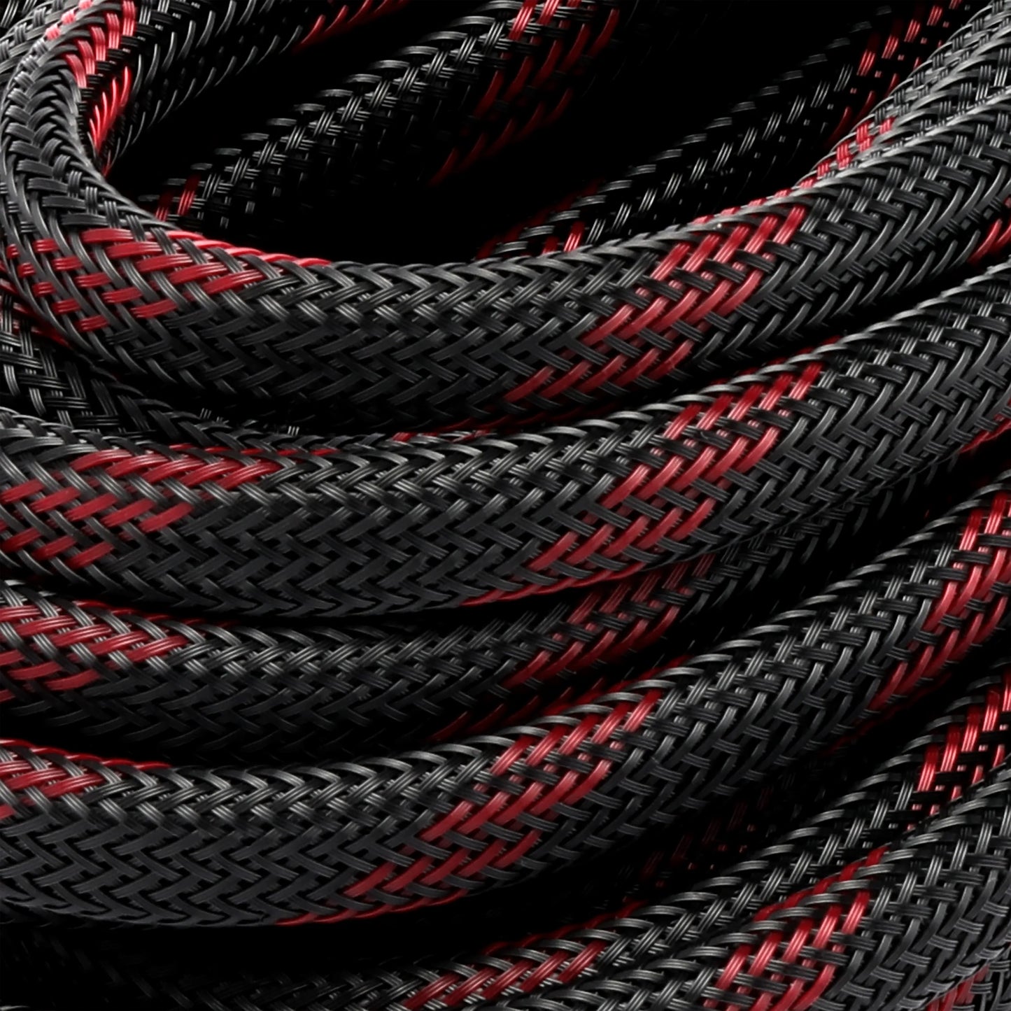 25ft Solar Extension Cable with Anderson Connectors for Portable Power Stations