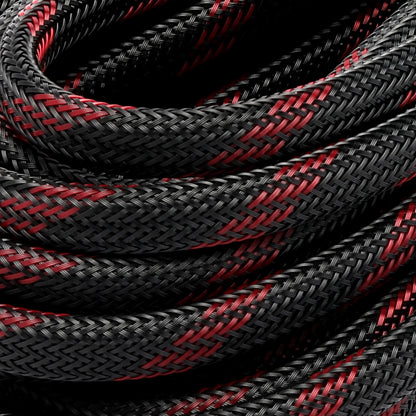 25ft Solar Extension Cable with Anderson Connectors for Portable Power Stations