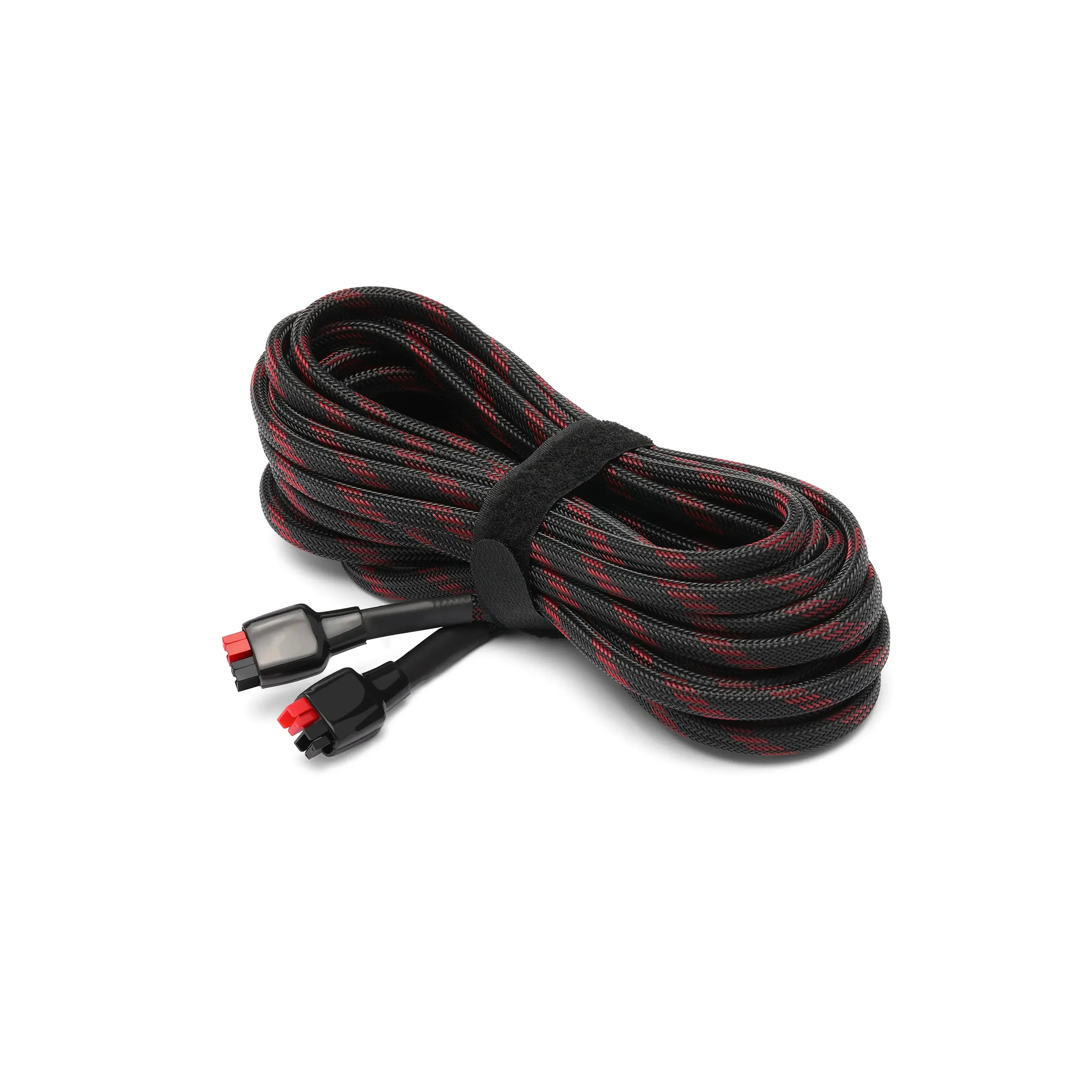 25ft Solar Extension Cable with Anderson Connectors for Portable Power Stations