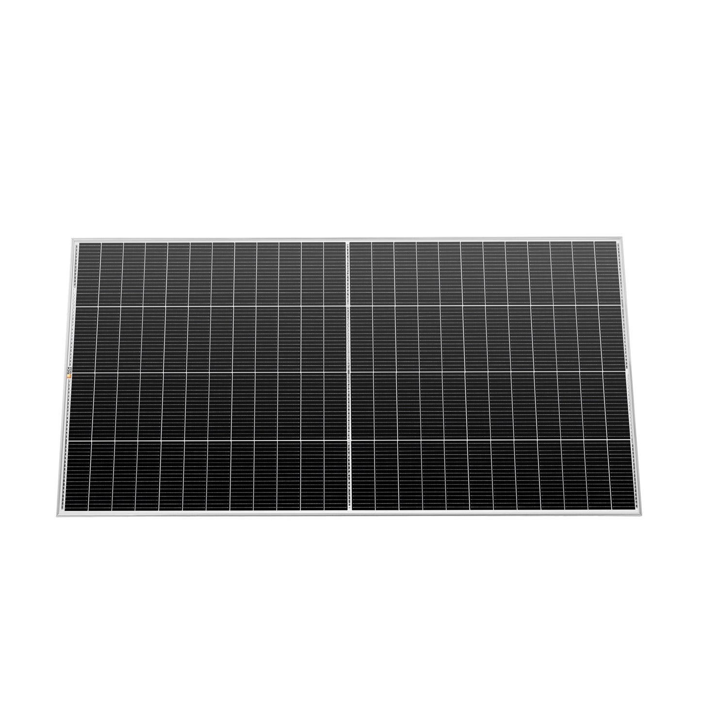 MEGA 335 PRO 335W Solar Panel: UL Certified, 25-Year Output Warranty