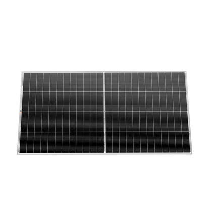MEGA 335 PRO 335W Solar Panel: UL Certified, 25-Year Output Warranty