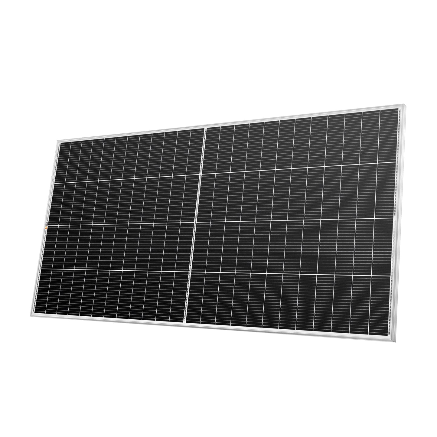 MEGA 335 PRO 335W Solar Panel: UL Certified, 25-Year Output Warranty