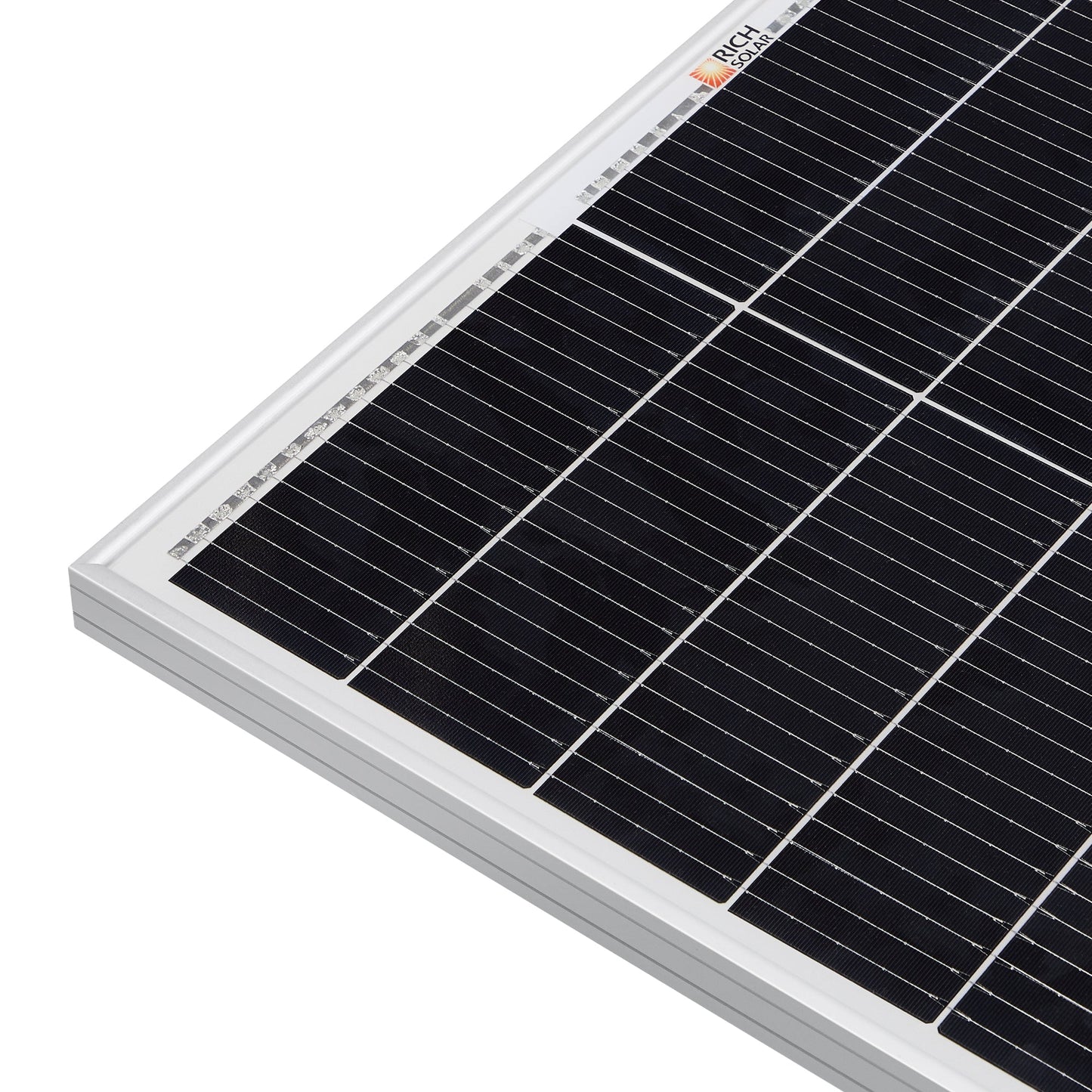 MEGA 335 PRO 335W Solar Panel: UL Certified, 25-Year Output Warranty