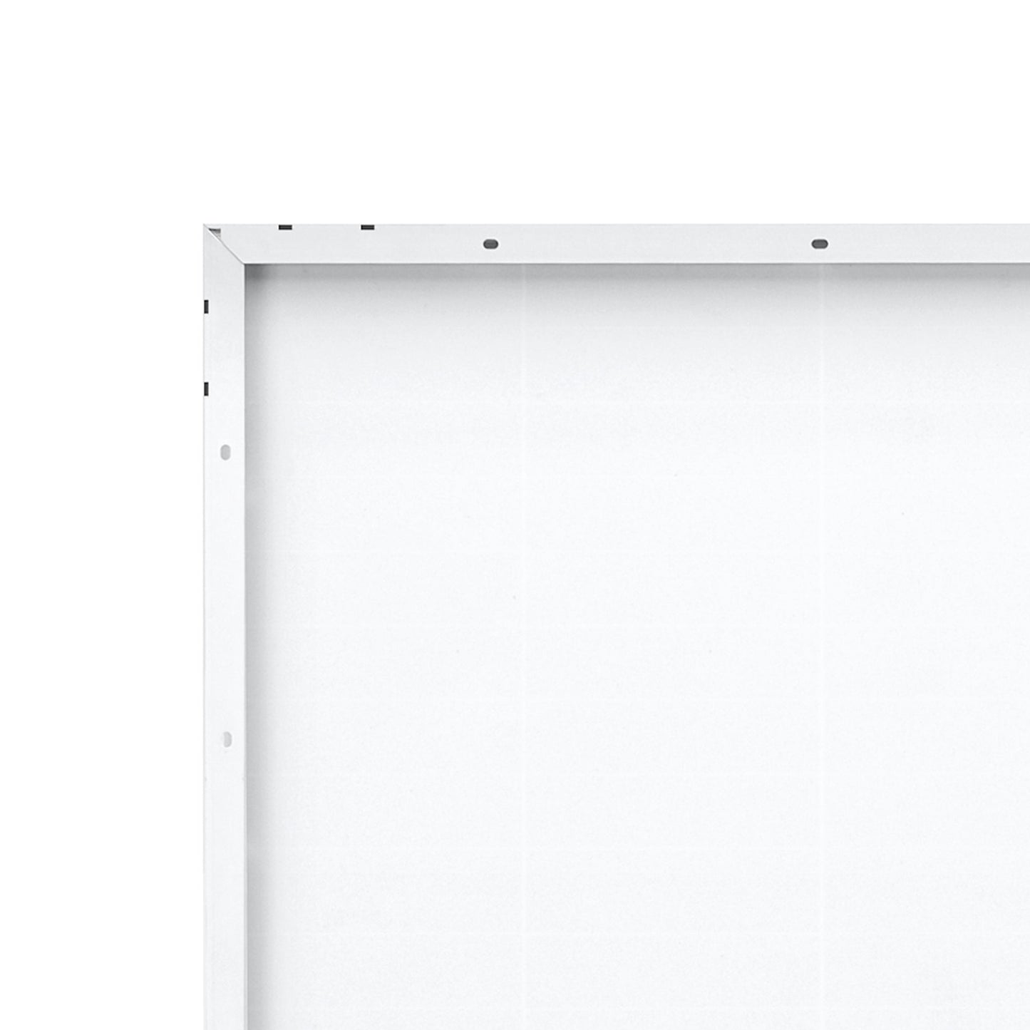 MEGA 335 PRO 335W Solar Panel: UL Certified, 25-Year Output Warranty