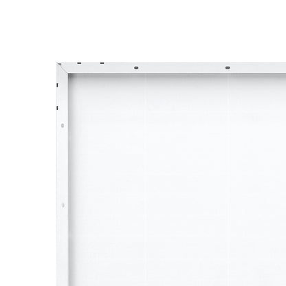 MEGA 335 PRO 335W Solar Panel: UL Certified, 25-Year Output Warranty