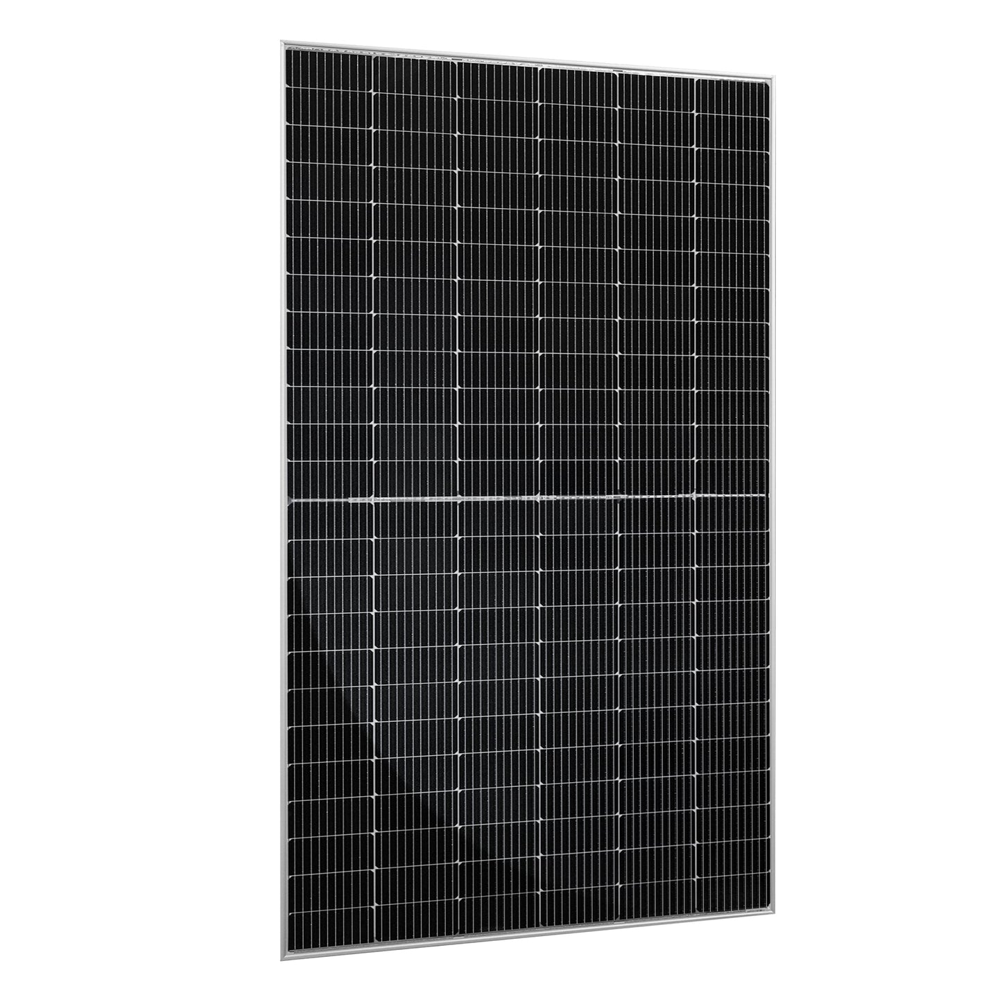 MEGA 580 Bifacial Solar Panel: 580 Watt Premium Grid-Tie Off-Grid Solution