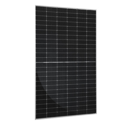 MEGA 580 Bifacial Solar Panel: 580 Watt Premium Grid-Tie Off-Grid Solution