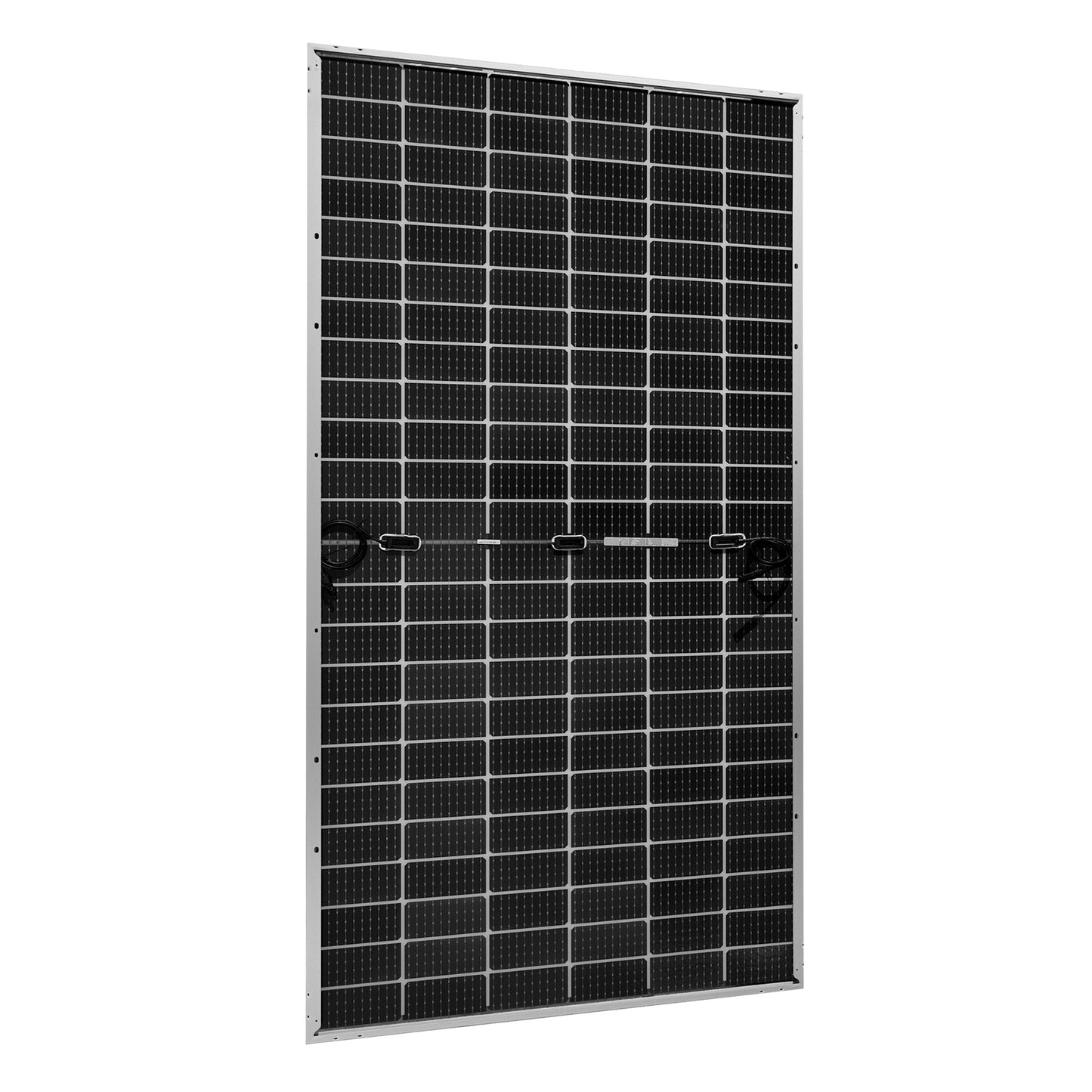 MEGA 580 Bifacial Solar Panel: 580 Watt Premium Grid-Tie Off-Grid Solution