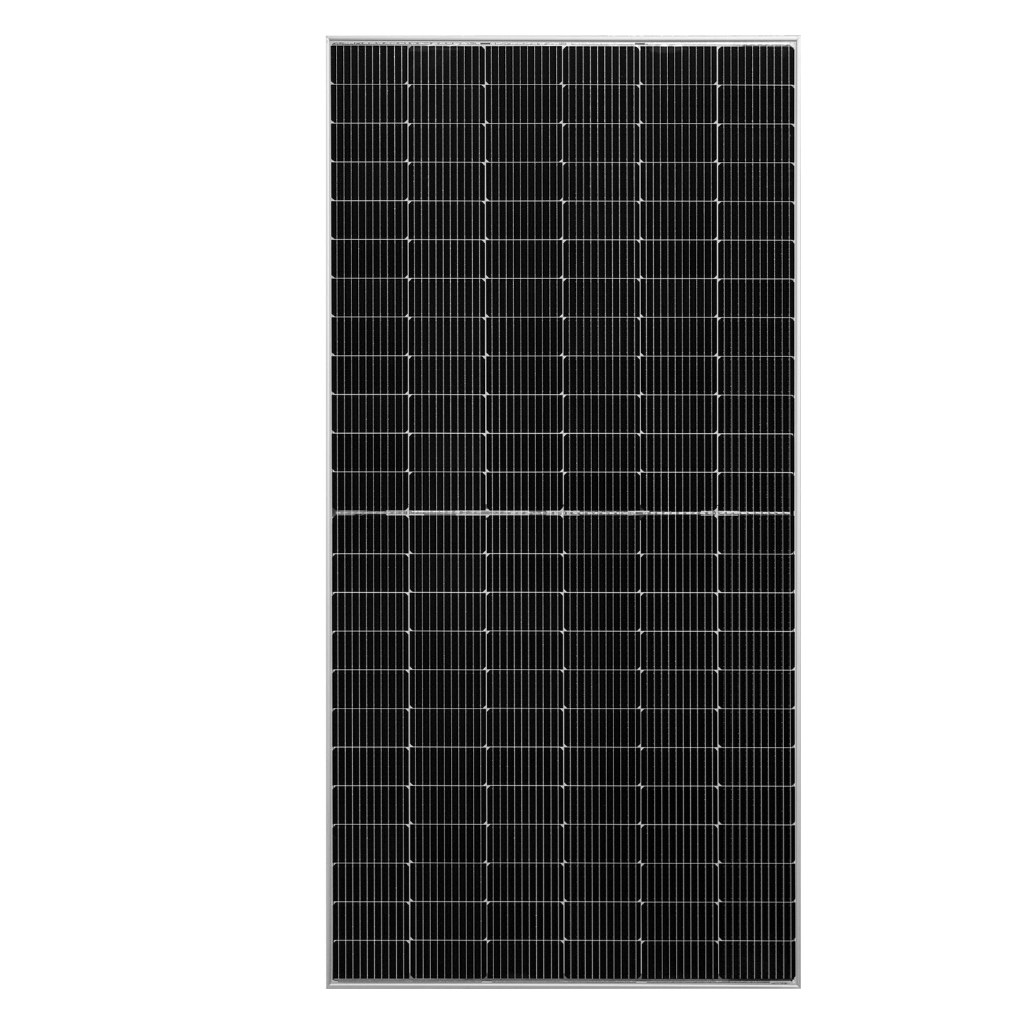 MEGA 580 Bifacial Solar Panel: 580 Watt Premium Grid-Tie Off-Grid Solution