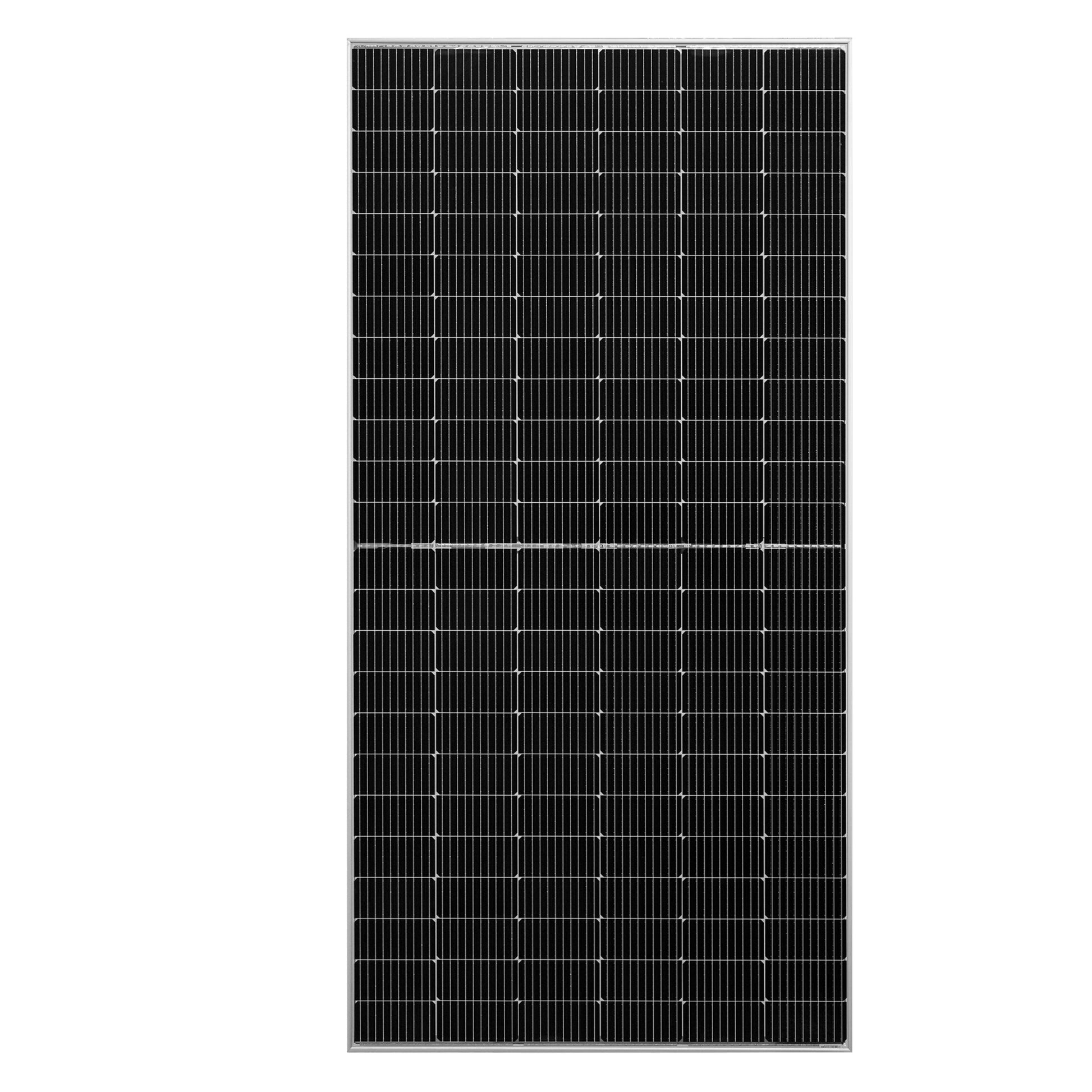 MEGA 580 Bifacial Solar Panel: 580 Watt Premium Grid-Tie Off-Grid Solution