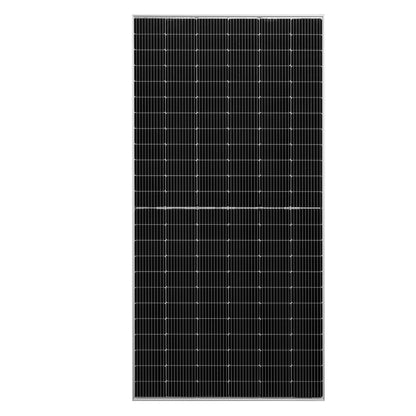 MEGA 580 Bifacial Solar Panel: 580 Watt Premium Grid-Tie Off-Grid Solution