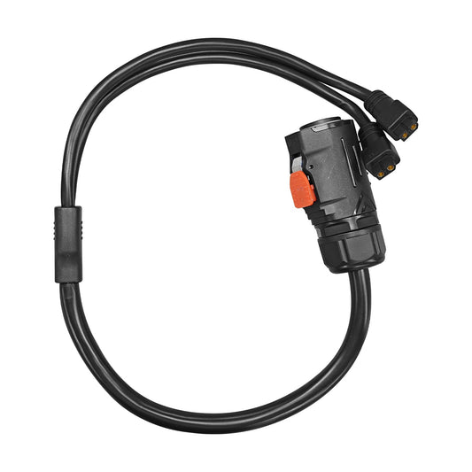 PECRON MJ32 XT60 Cascade Output Cable for Power Stations - 1200W Max