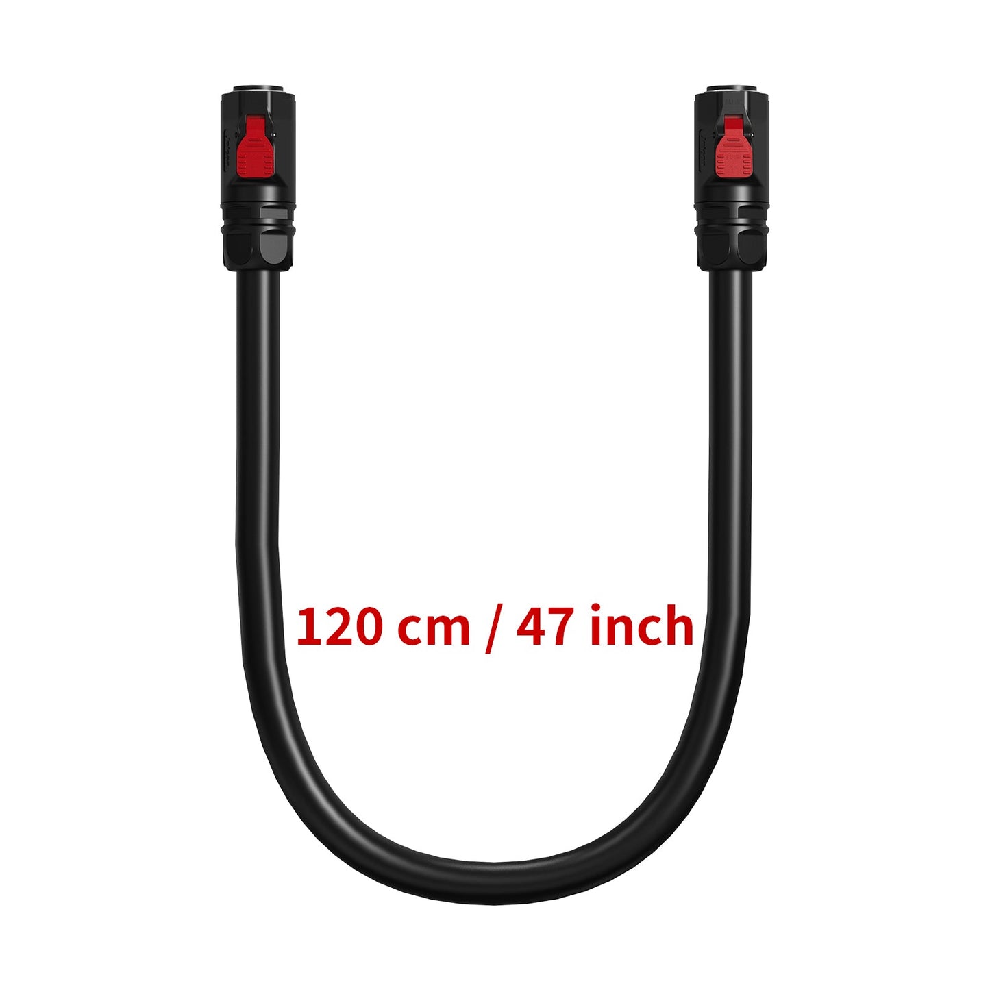 Pecron MJ32 Cascade Extension Cable 47-inch for EP3000-48V Power Station