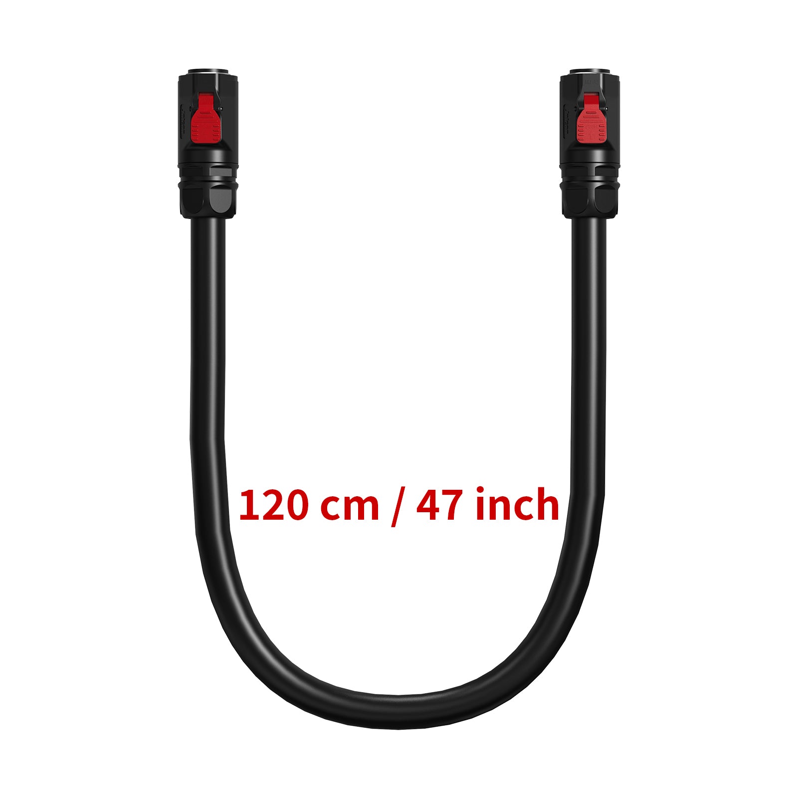 Pecron MJ32 Cascade Extension Cable 47-inch for EP3000-48V Power Station